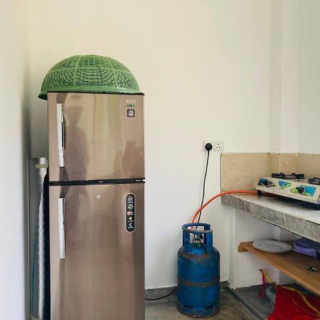Hiriketiya Hasmal House Apartman Dikwella Kültér fotó