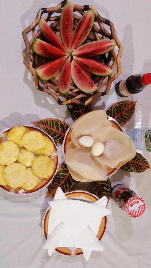 Hiriketiya Hasmal House Apartman Dikwella Kültér fotó