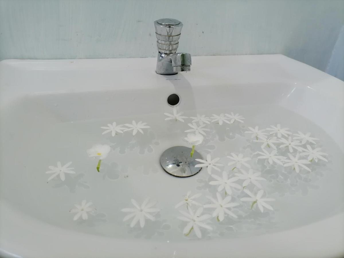 Hiriketiya Hasmal House Apartman Dikwella Kültér fotó