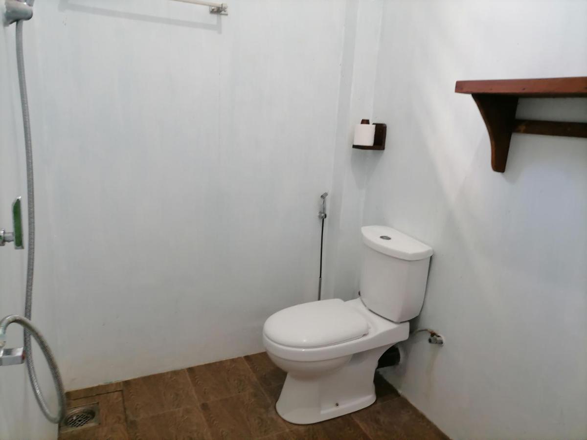 Hiriketiya Hasmal House Apartman Dikwella Kültér fotó