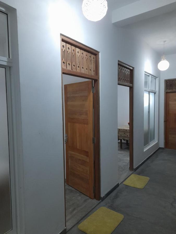 Hiriketiya Hasmal House Apartman Dikwella Kültér fotó