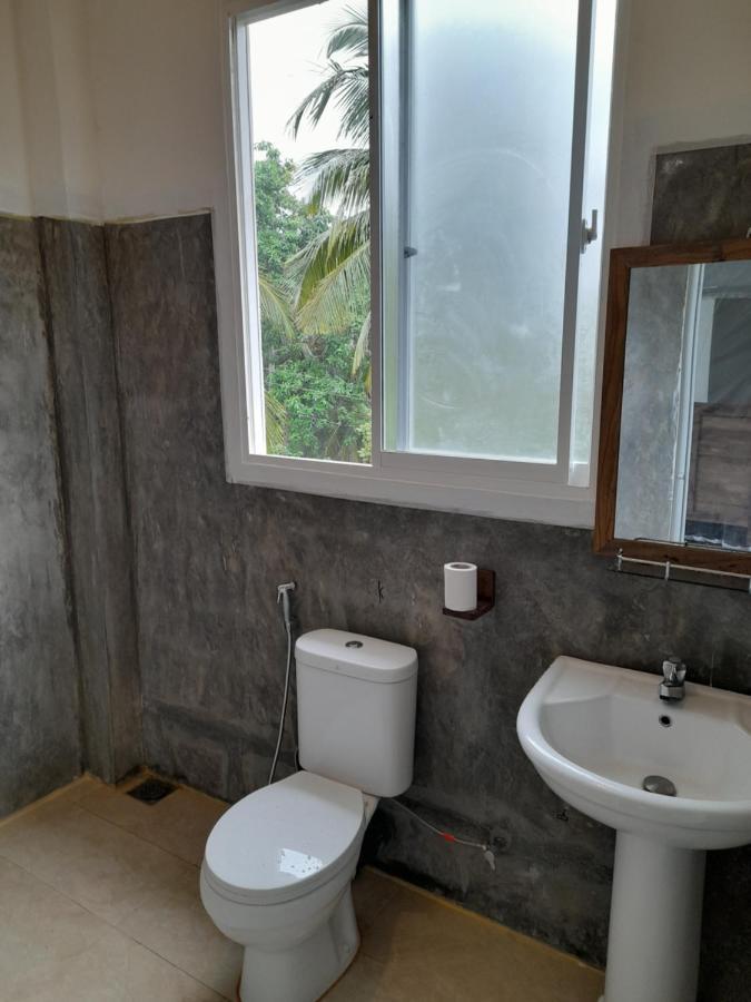 Hiriketiya Hasmal House Apartman Dikwella Kültér fotó