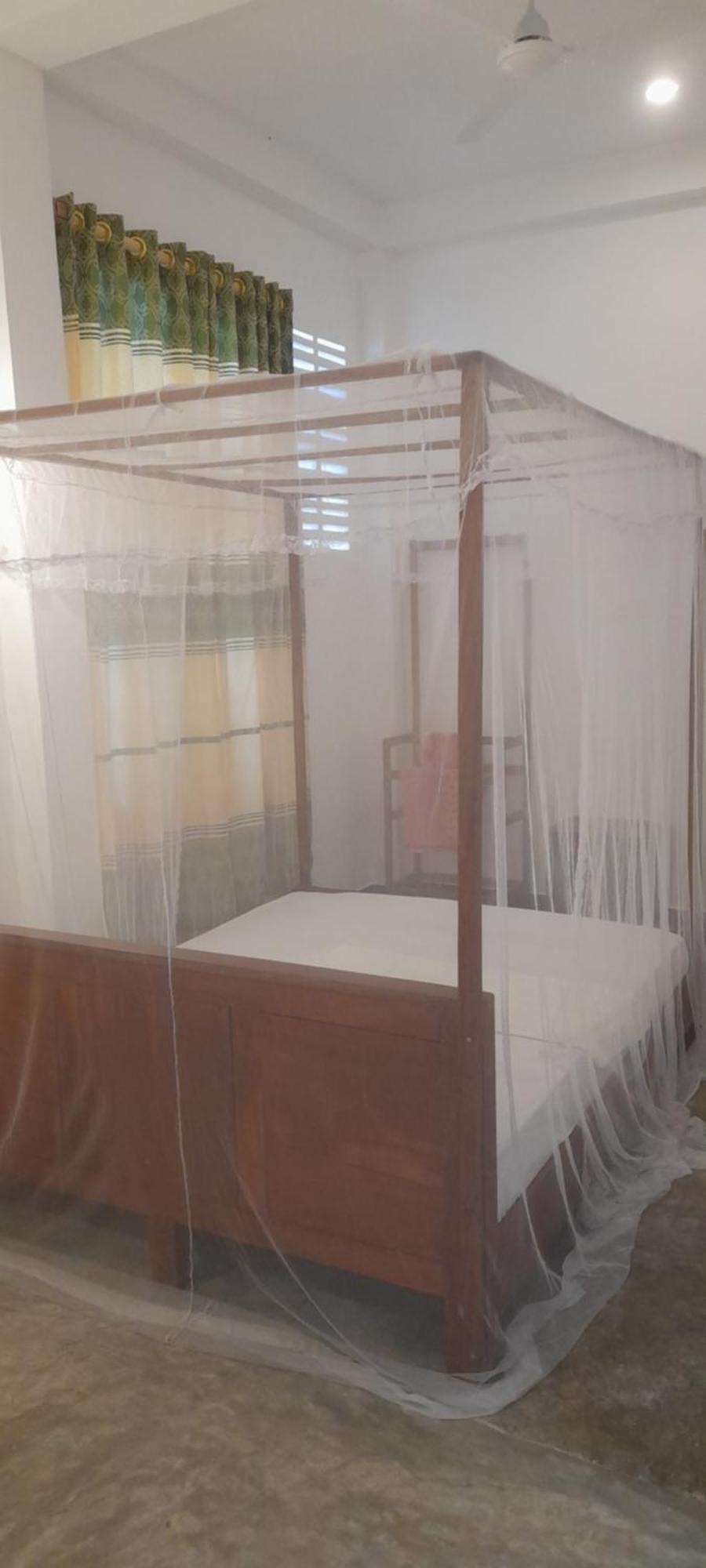 Hiriketiya Hasmal House Apartman Dikwella Kültér fotó