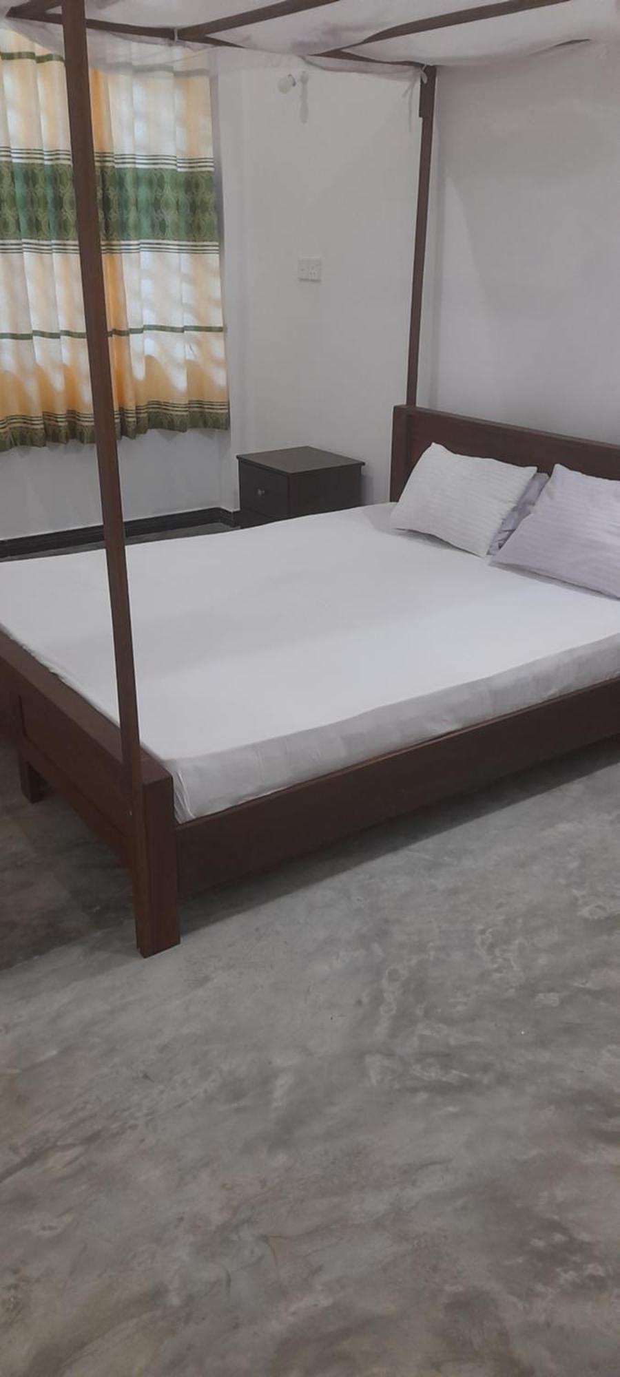 Hiriketiya Hasmal House Apartman Dikwella Kültér fotó