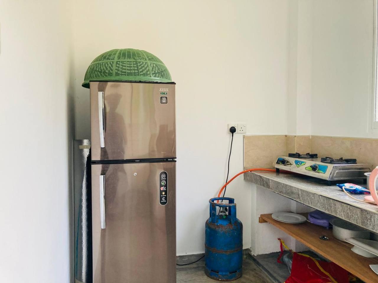 Hiriketiya Hasmal House Apartman Dikwella Kültér fotó