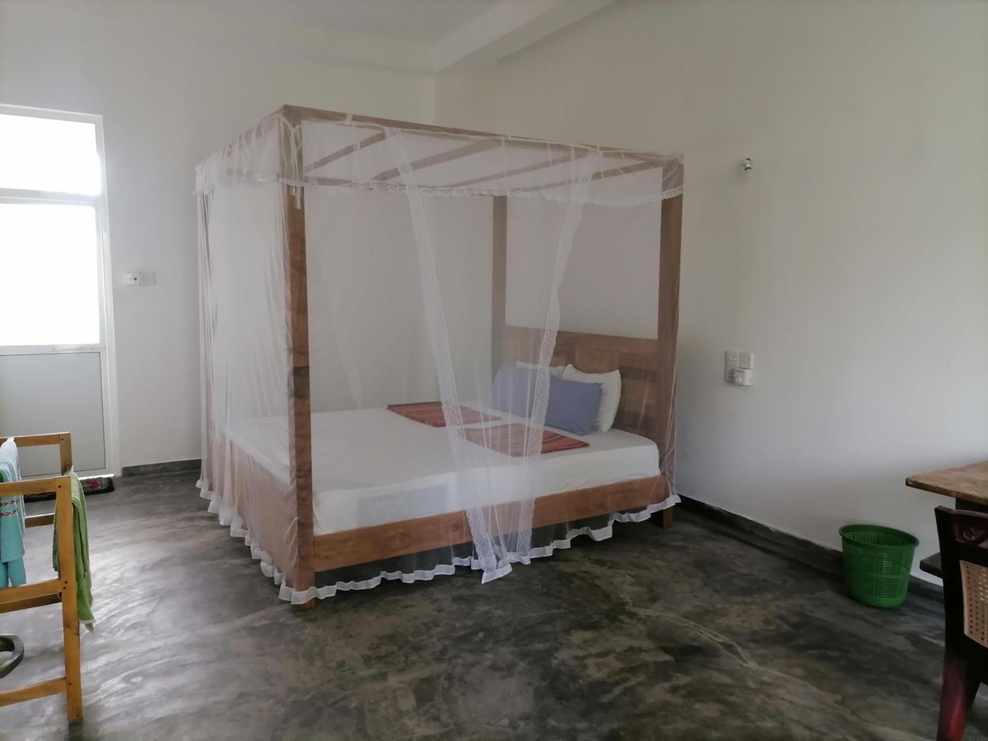 Hiriketiya Hasmal House Apartman Dikwella Kültér fotó