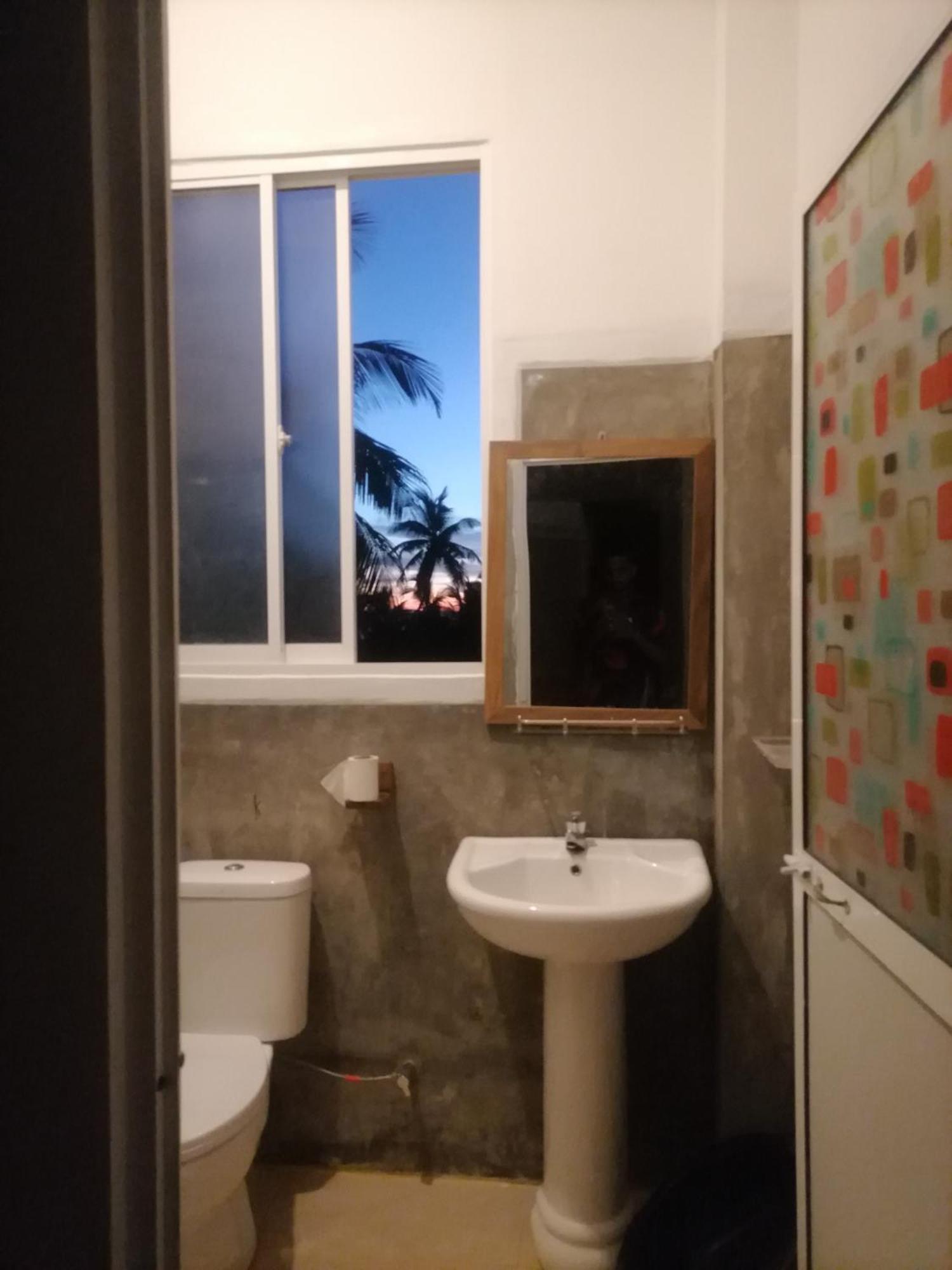 Hiriketiya Hasmal House Apartman Dikwella Kültér fotó