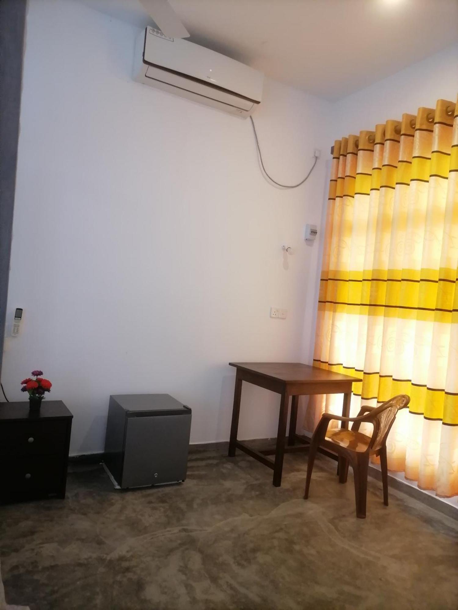 Hiriketiya Hasmal House Apartman Dikwella Kültér fotó