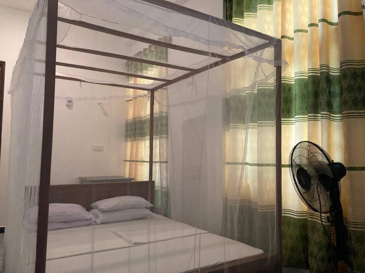 Hiriketiya Hasmal House Apartman Dikwella Szoba fotó