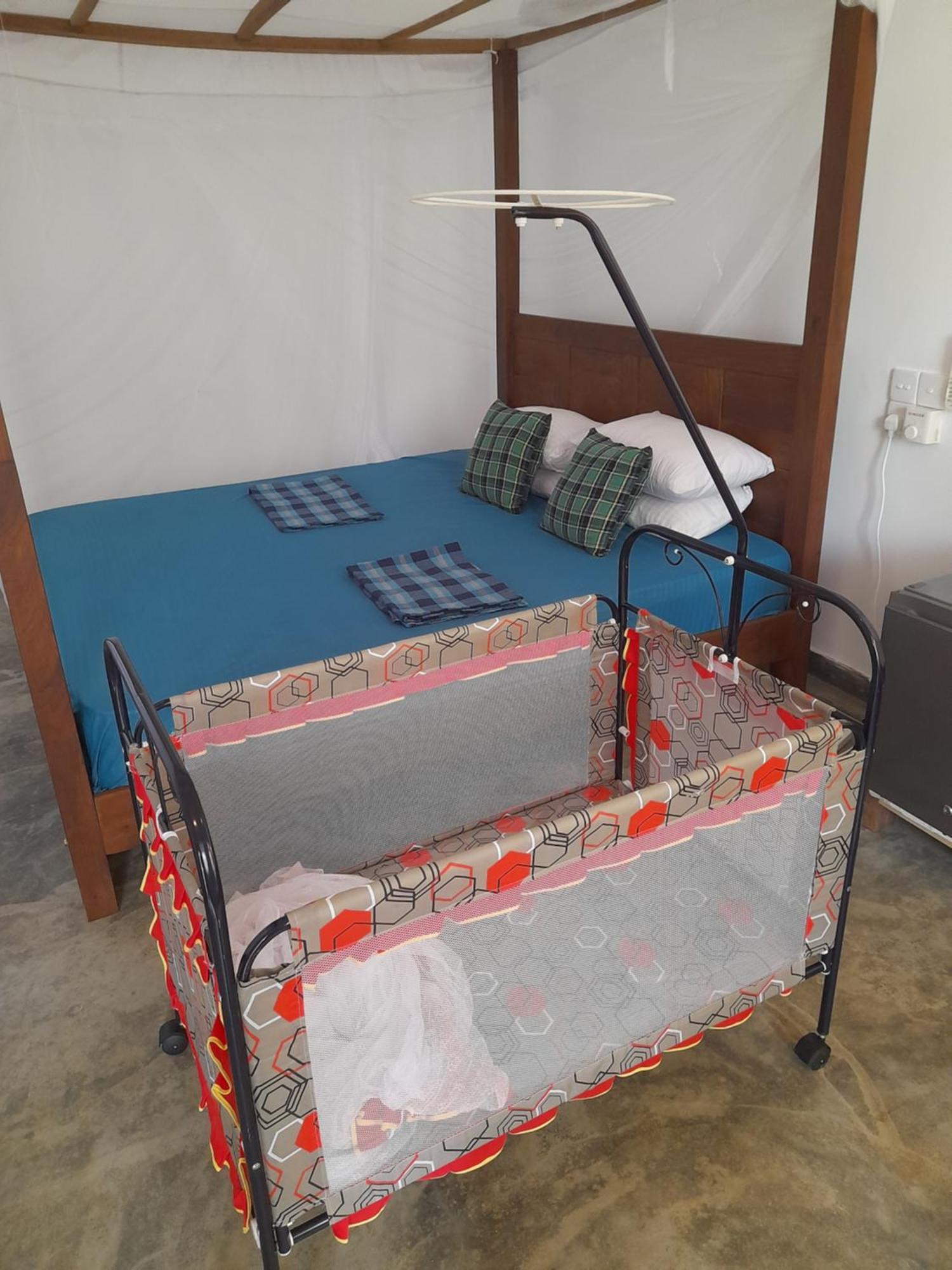 Hiriketiya Hasmal House Apartman Dikwella Kültér fotó